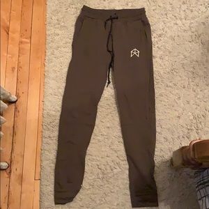 BMFIT Green Joggers